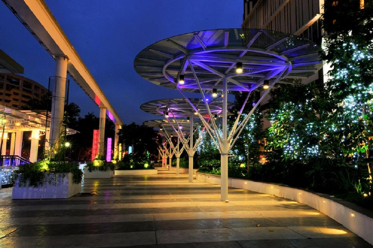 Mio Boutique Hotel ملقا المظهر الخارجي الصورة