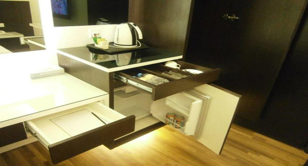 Mio Boutique Hotel ملقا المظهر الخارجي الصورة