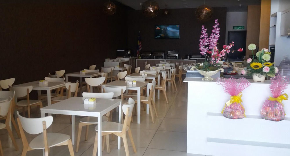 Mio Boutique Hotel ملقا المظهر الخارجي الصورة