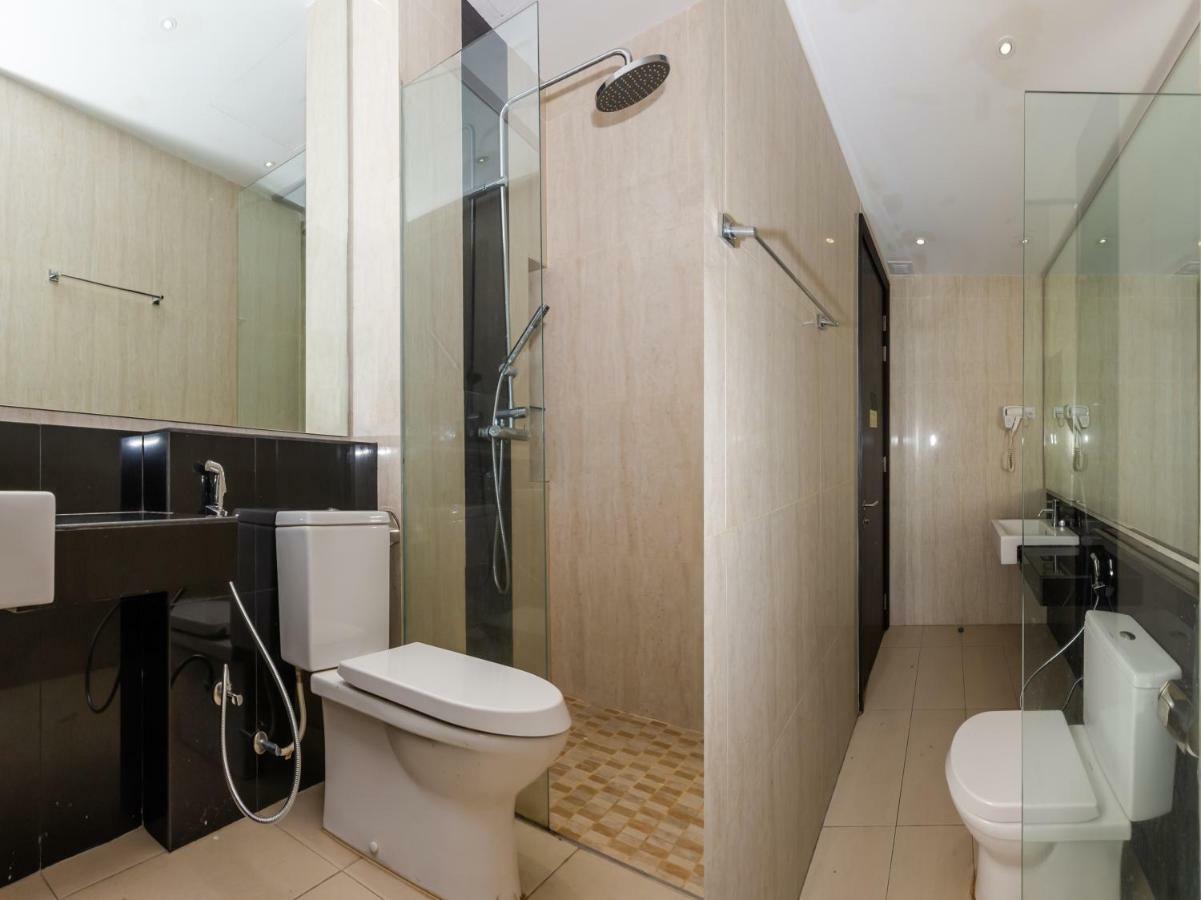 Mio Boutique Hotel ملقا المظهر الخارجي الصورة