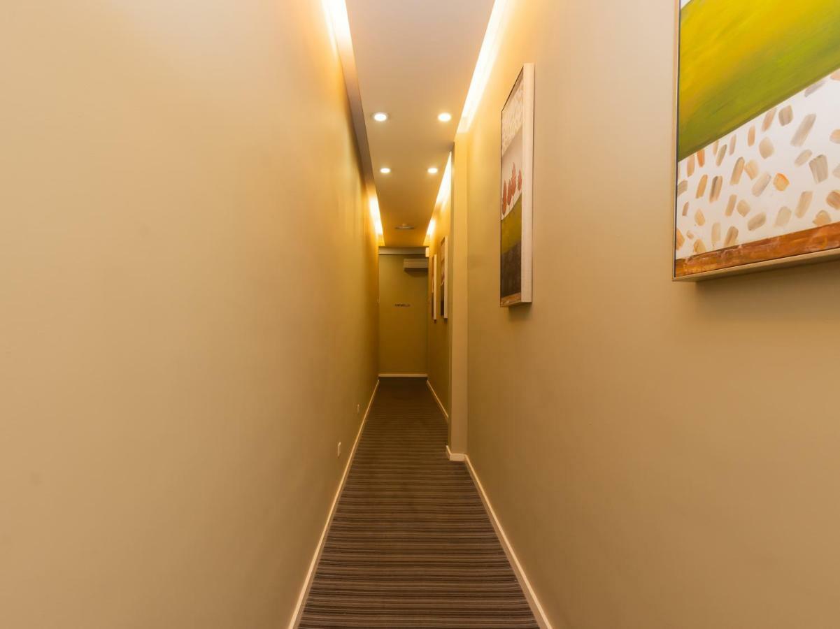 Mio Boutique Hotel ملقا المظهر الخارجي الصورة
