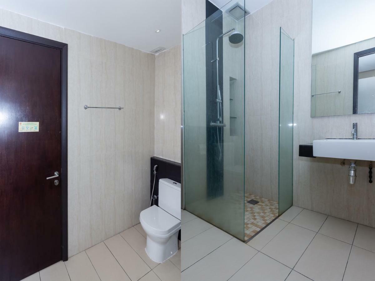 Mio Boutique Hotel ملقا المظهر الخارجي الصورة